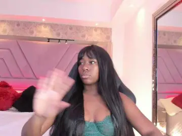 IvyRain  live sex cam