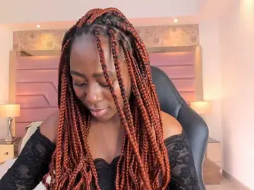 IvyRain  live sex cam