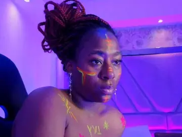 IvyRain  live sex cam