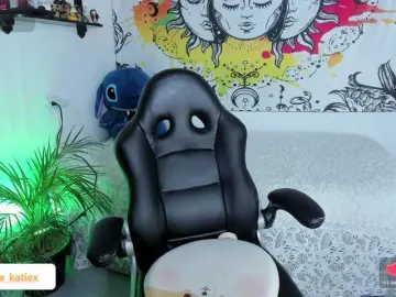 Just-katiex  live sex cam