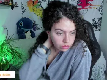 Just-katiex  live sex cam