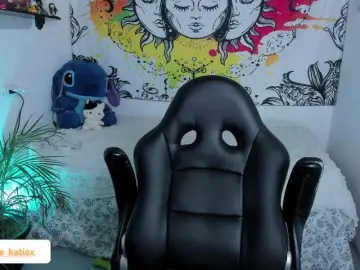 Just-katiex  live sex cam