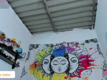 Just-katiex  live sex cam