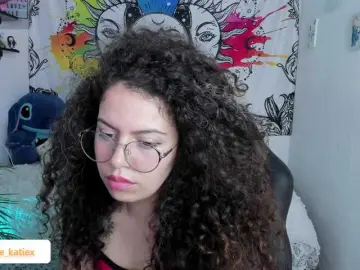 Just-katiex  live sex cam