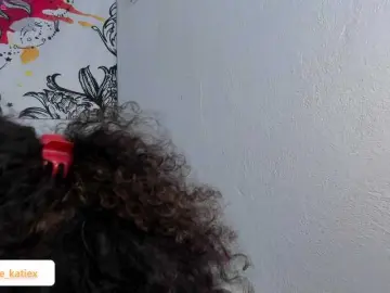 Just-katiex  live sex cam