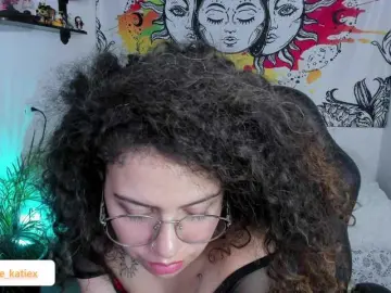 Just-katiex  live sex cam