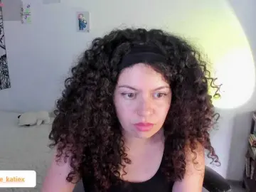 Just-katiex  live sex cam