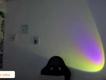 Just-katiex  live sex cam