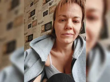 Kissaam  live sex cam