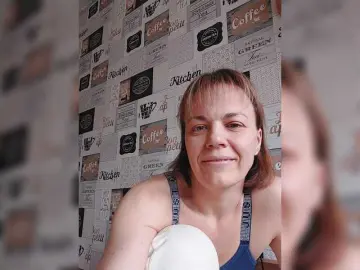 Kissaam  live sex cam