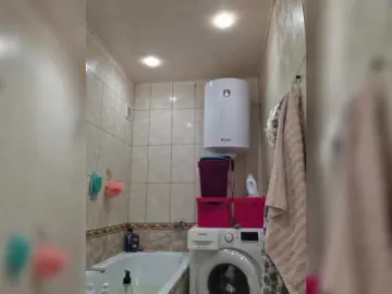 SofyCrush  live sex cam