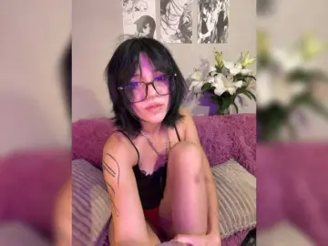 SweetsCat  live sex cam