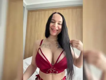 Kristinalux  live sex cam