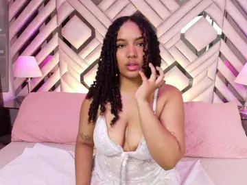 AbbyJhonson  live sex cam