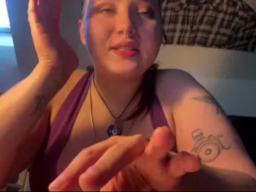 AriaLove  live sex cam