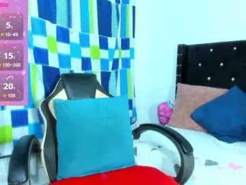 EbonnyLatinx  live sex cam