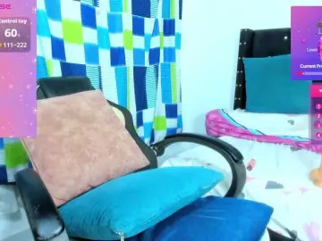 EbonnyLatinx  live sex cam