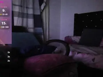 EbonnyLatinx  live sex cam