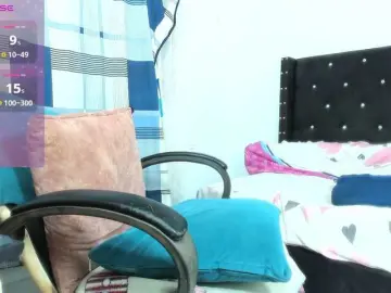 EbonnyLatinx  live sex cam