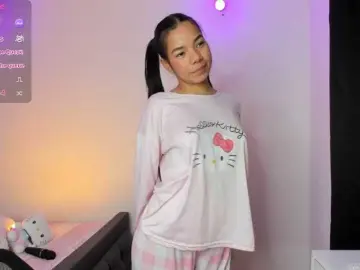 Kaylanee  live sex cam