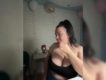 Lady-L  live sex cam