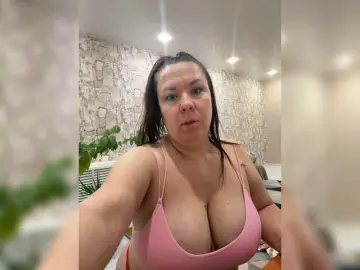 Lady-L  live sex cam