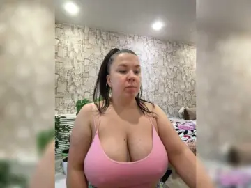 Lady-L  live sex cam