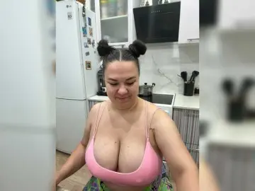 Lady-L  live sex cam