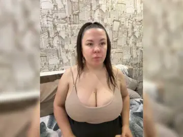 Lady-L  live sex cam