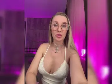 MizzEva  live sex cam