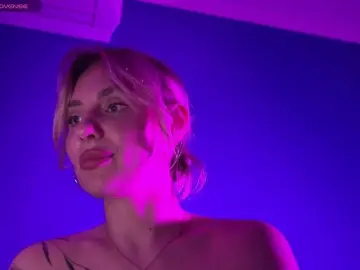 NeniGris  live sex cam