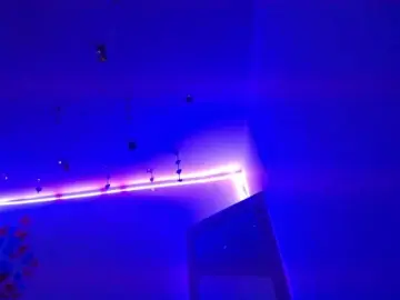 Sammyviolet  live sex cam