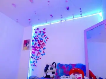 Sammyviolet  live sex cam