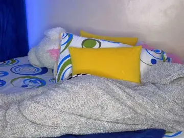 SexyGusher  live sex cam