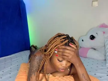 SexyGusher  live sex cam