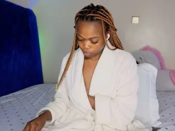 SexyGusher  live sex cam