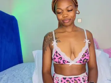 SexyGusher  live sex cam
