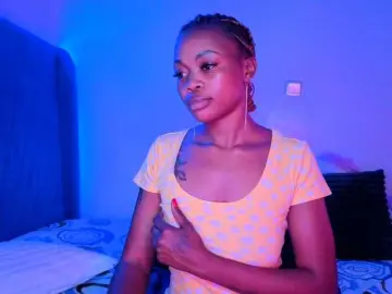 SexyGusher  live sex cam