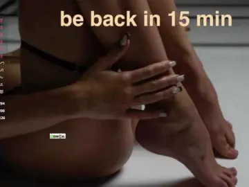 TammyLynn  live sex cam