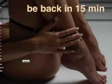 TammyLynn  live sex cam