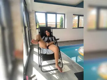 MadameVelvet  live sex cam