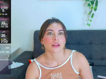 Mia-Anderson  live sex cam