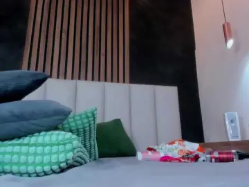 Mia-Anderson  live sex cam