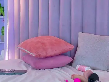 Mia-Anderson  live sex cam