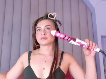 Mia-Anderson  live sex cam