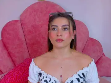 Mia-Anderson  live sex cam