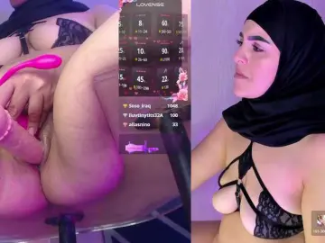 Nahid-Jaziri  live sex cam