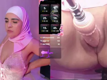 Nahid-Jaziri  live sex cam