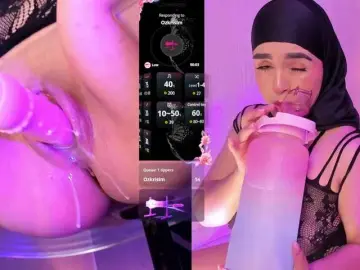 Nahid-Jaziri  live sex cam