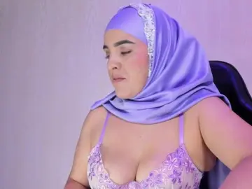 Nahid-Jaziri  live sex cam
